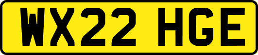 WX22HGE