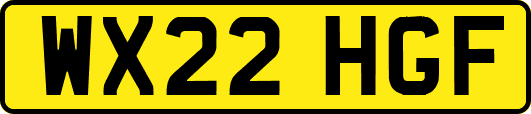 WX22HGF