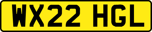 WX22HGL