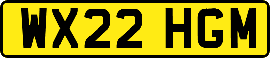 WX22HGM