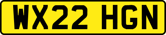 WX22HGN
