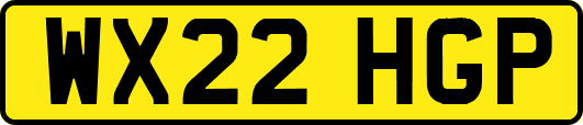 WX22HGP