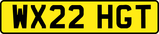 WX22HGT