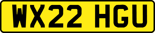 WX22HGU