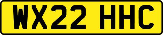WX22HHC