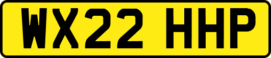 WX22HHP