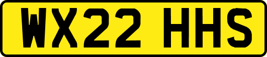 WX22HHS