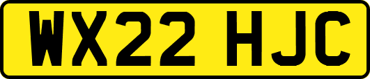 WX22HJC