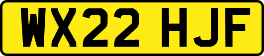 WX22HJF