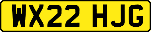 WX22HJG