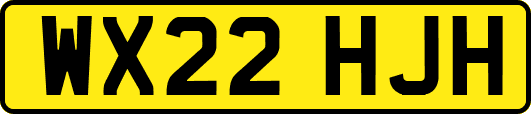 WX22HJH