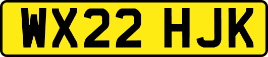 WX22HJK