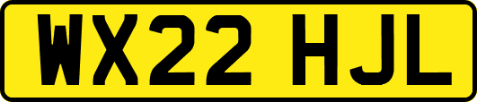 WX22HJL