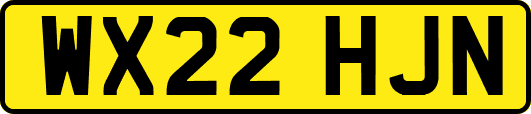 WX22HJN