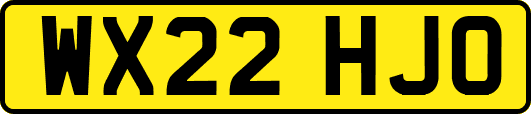 WX22HJO