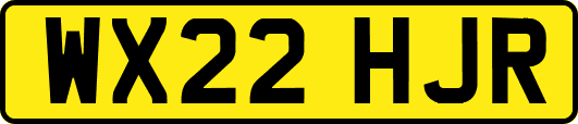 WX22HJR