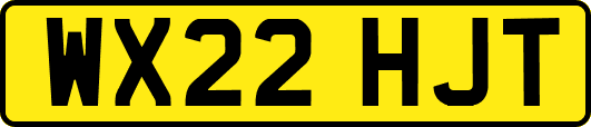 WX22HJT