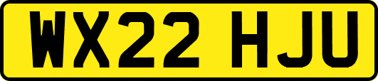 WX22HJU