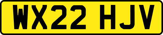 WX22HJV
