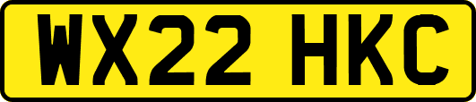 WX22HKC
