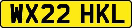 WX22HKL