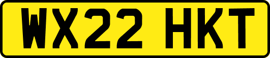 WX22HKT
