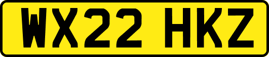 WX22HKZ