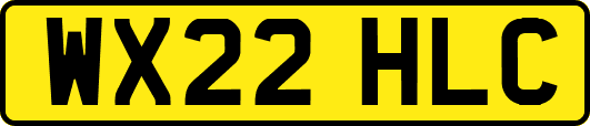WX22HLC