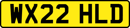WX22HLD