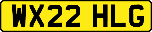 WX22HLG