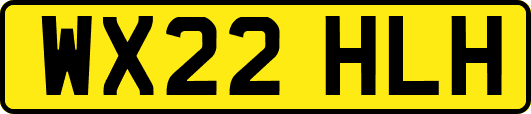 WX22HLH