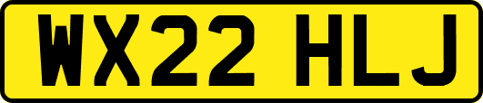 WX22HLJ