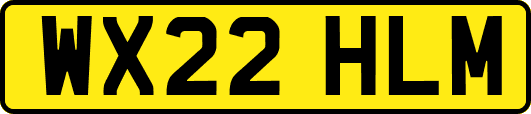 WX22HLM