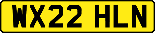 WX22HLN