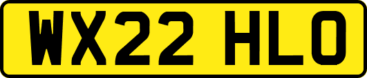 WX22HLO