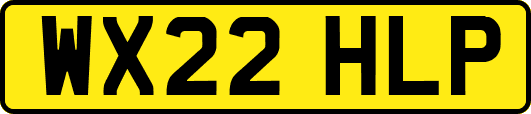 WX22HLP