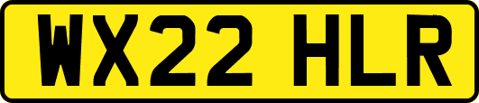 WX22HLR