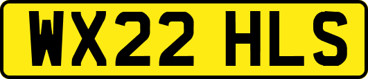 WX22HLS