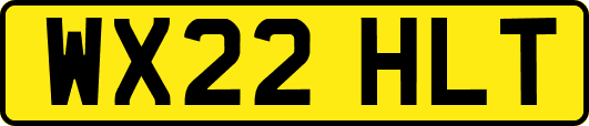 WX22HLT