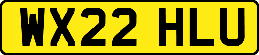 WX22HLU