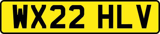 WX22HLV
