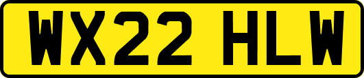 WX22HLW
