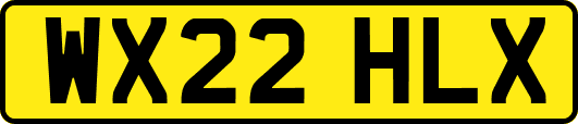 WX22HLX
