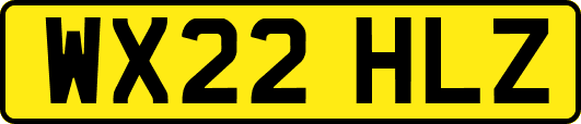 WX22HLZ