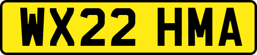 WX22HMA