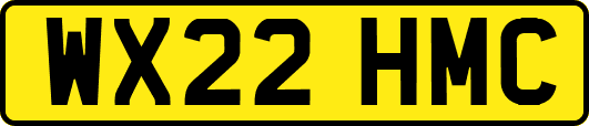 WX22HMC
