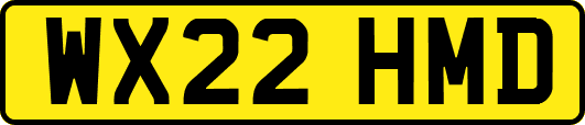 WX22HMD