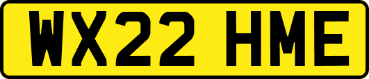 WX22HME