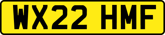 WX22HMF