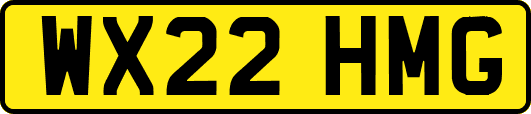 WX22HMG